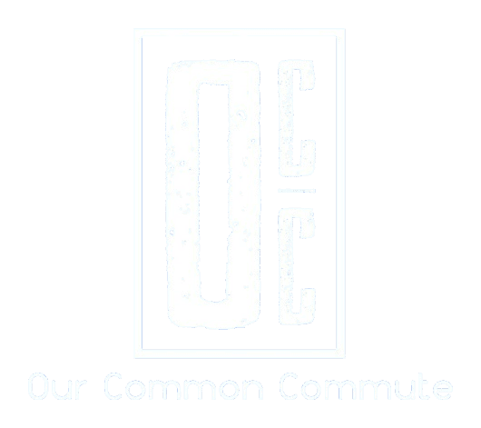 Our Common Commute logo