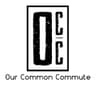 Our Common Commute logo